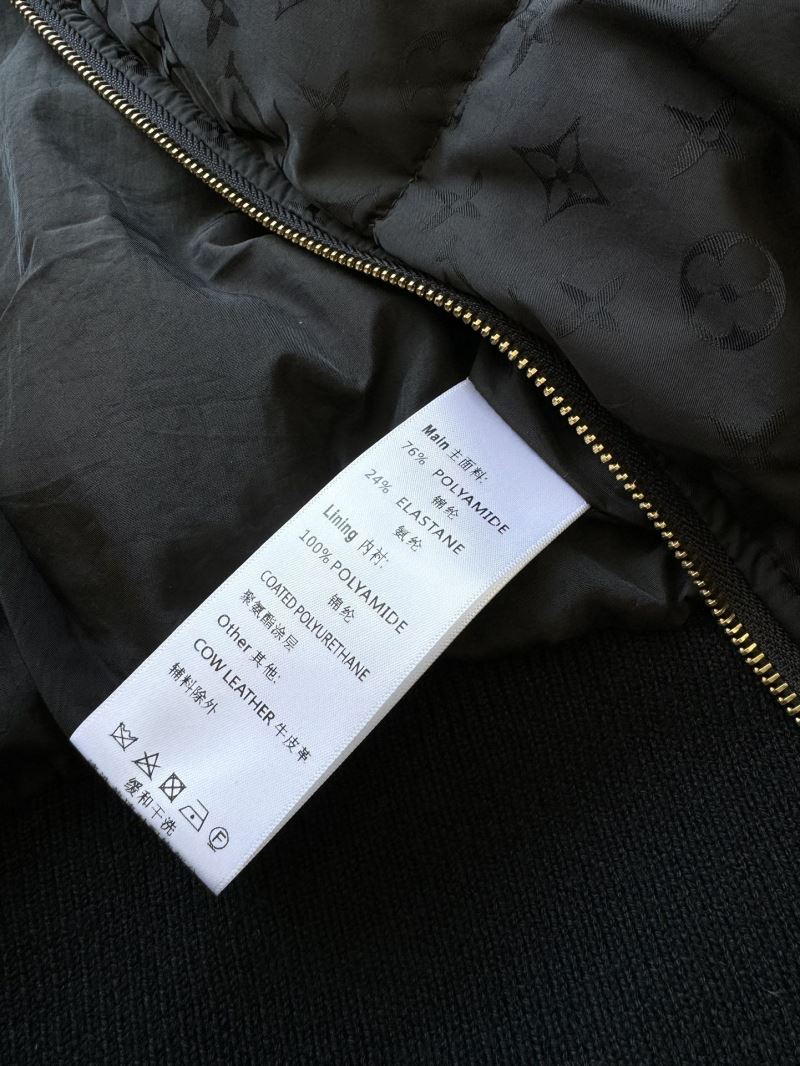 Louis Vuitton Down Jackets